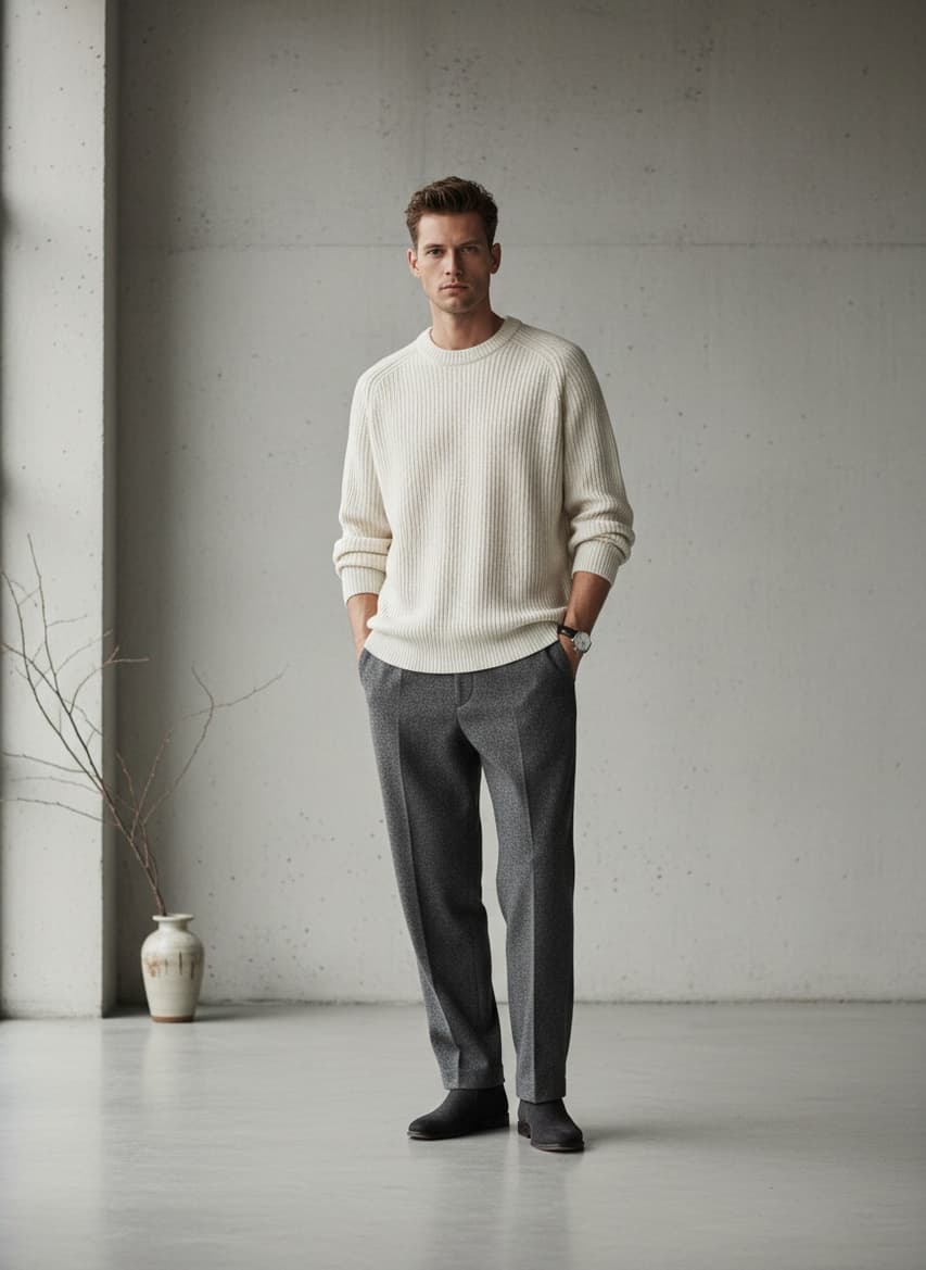 knitwear